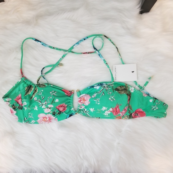 Gibson & Latimer Bikini Top- Medium - Picture 3 of 13